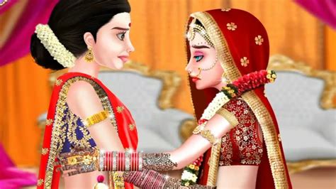 Indian Wedding Game Part 6android Gameplaynew Game 2022