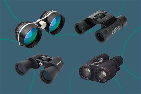 The 8 Best Binoculars For Stargazing In 2024