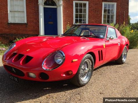 We did not find results for: Used Kit Cars Ferrari Replicas cars for sale with PistonHeads