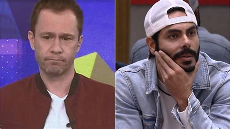 A enquete bbb 2021 é uma forma de saber quem vai sair do paredão do programa, pois ela … BBB e os mil tons de branco
