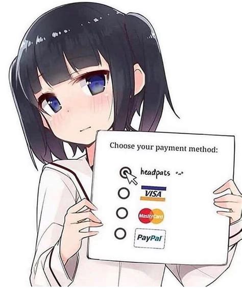 H How Would You Lile T To Pay Sir Uwu Funny Anime Memes Funny