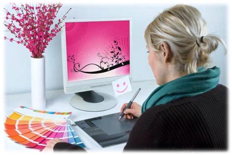 Graphic Designing The Scope Popularity Hot Jobs And Future