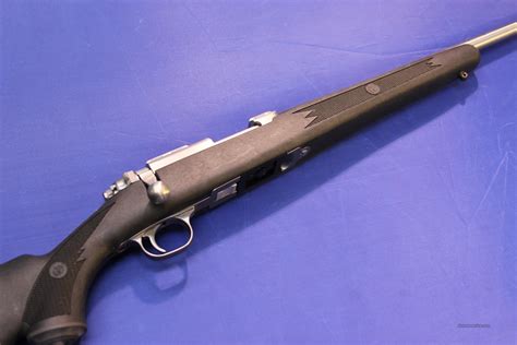 Ruger 7722 Stainless Synthetic 22 For Sale At