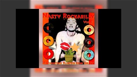 va nasty rockabilly mix 4 youtube