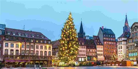 Alpine Christmas Markets Guided Tour Insight Vacations