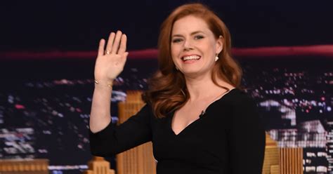 Amy Adams Yanked From Today Over Sony Questions