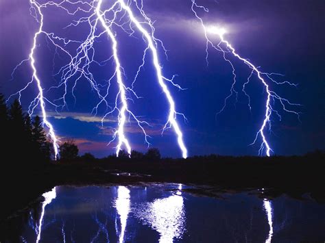 Lightning (usually uncountable, plural lightnings). lightning, Storm, Rain, Clouds, Sky, Nature, Thunderstorm ...