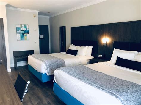 It is the largest suburb of montreal. Best Western Laval Montréal | Tourisme Laval