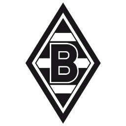 Borussia_moenchengladbach_logo.png ‎(218 × 354 pixels, file size: Borussia Monchengladbach Logo Icon | Download German ...