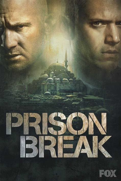 Watch Prison Break Season 1 Ep 1 Boomerlasopa