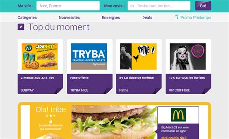 We may get paid by brands or deals, including promoted items. Code réduction - Coupon reduction sur Olapromo: code de ...