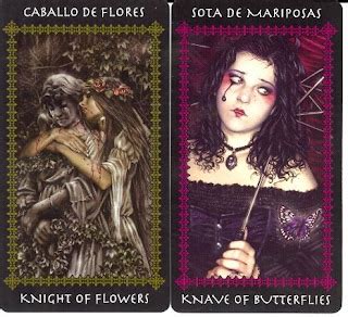 The deck was drawn by victoria frances a spanish illustrator. Tarot reader and astrologer in singapore.: Favole Tarot By ...