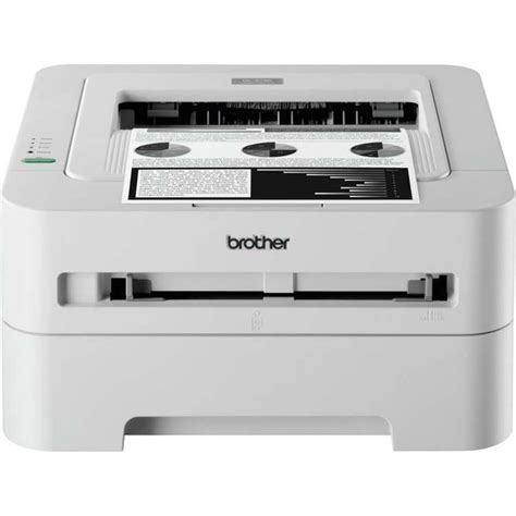 Brother printer supports solutions center for drivers, manuals and software download windows, mac os x and linux. Brother HL-2130 A4 zwart-wit laserprinter - Primefa