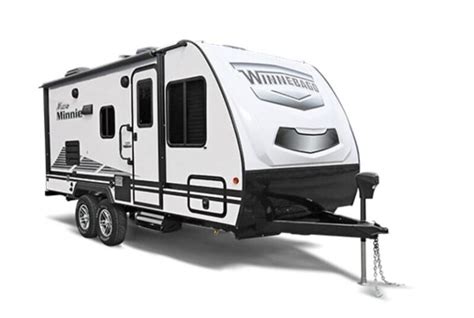 7 Best Travel Trailers Under 4000 Lbs Rvblogger