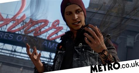 New Infamous Game Rumoured For Playstation Showcase Claims Insider