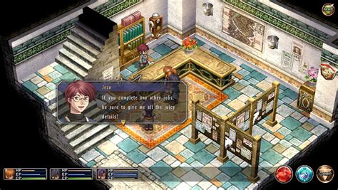 The Legend Of Heroes Trails In The Sky Download Free Gog Pc Games
