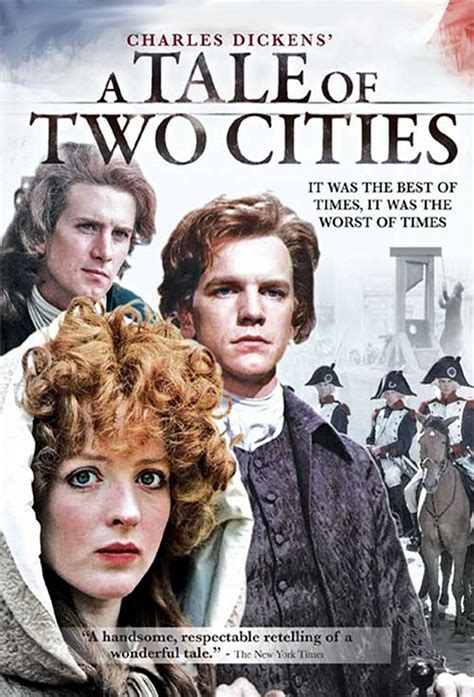 A Tale Of Two Cities 1989