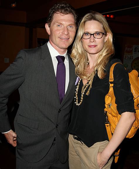 celebrity chef bobby flay separated from wife law and order svu star stephanie march