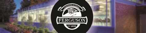 Please enter your zip code to find your nearest ferguson showroom. Ferguson Plumbing - Maplewood Plumbing