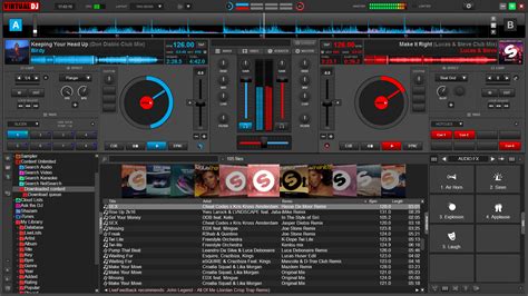 S2m optimizer 30 day trial. Virtual DJ Software - MP3 and Video mix software for DJs ...