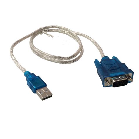 1690 Usb To Serial Adapter Cable Tinkersphere