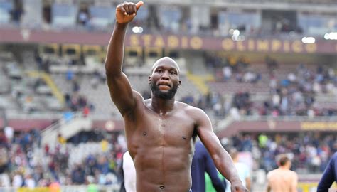 Lukaku Alla Roma Ci Siamo Quanto Guadagnerà