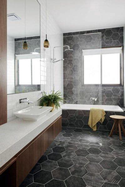 51 unique bathtub tile ideas to transform your space in 2024