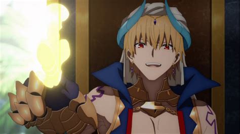 Use this tool to help you level servants more efficiently | efficiency what's up guys eviljagan in the building bringing. Stream Fate/Grand Order Absolute Demonic Front: Babylonia on HIDIVE