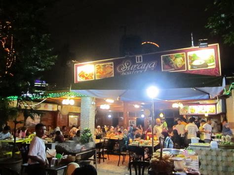 Jalan raja muda musa, kampung baru kuala lumpur, malaysia, get directions. Kampung Baru Hawker Stalls, Kuala Lumpur - Restaurant ...