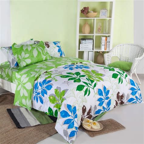 Ensures that organic cotton and organic wool used in our products are free from harmful chemicals. Tree Branch Print Eco Friendly 100% Organic Cotton Bedding ...