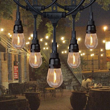 Maybe you would like to learn more about one of these? Honeywell 36' Commercial-Grade LED Indoor/Outdoor String ...