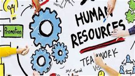 Human Resources - YouTube