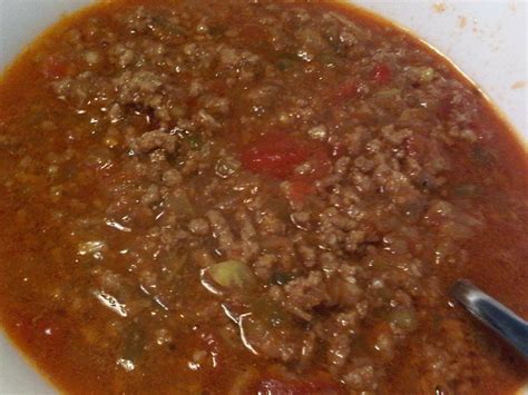 Naturally, your diet plan should start with the right choice of fruits. Primal Chili.Low carb "primal" chili is a great food for ...