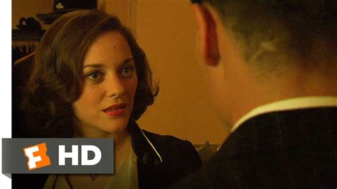 They say you're the man who shot him. Public Enemies (3/10) Movie CLIP - What Else Do You Need ...