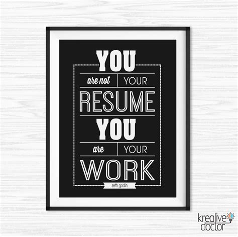 Office Poster Motivational Wall Decor Inspirational Quote