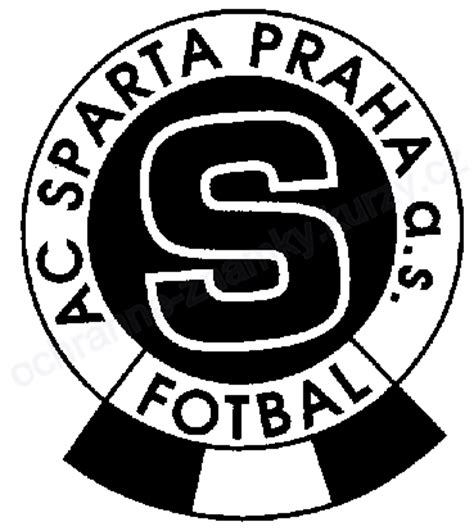 Ac sparta praha, praha, czech republic. AC SPARTA PRAHA a.s. FOTBAL - ochranná známka, majitel AC ...