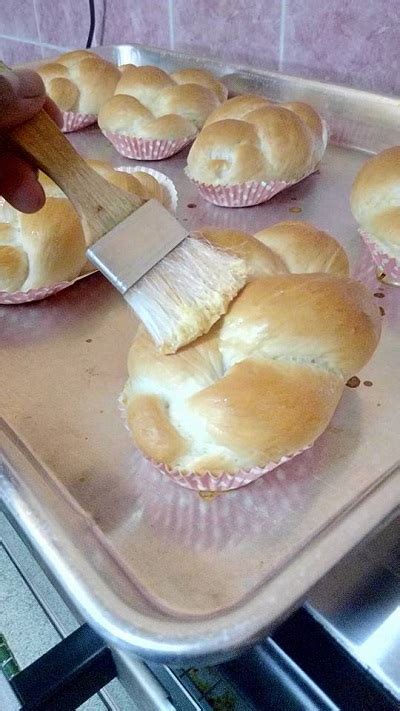 9 resep golok ala rumahan yang mudah dan enak dari komunitas memasak terbesar dunia! Resepi Roti Butter Golok Viral!! (SbS) | Resepi Tutorial ...