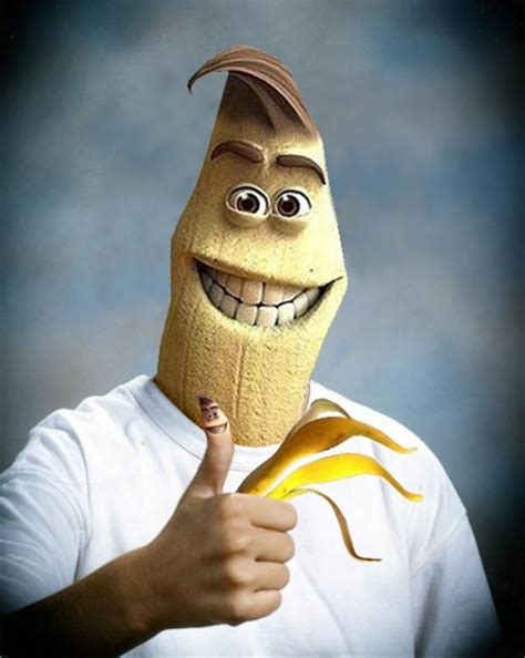 Nbthumbsup Naked Banana Know Your Meme