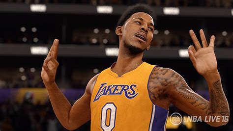 #nbalive19 | follow @easportsnbalm for all. NBA Live 16 Visuals Blog; New Screenshots | NLSC