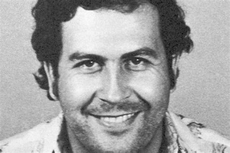Pablo Escobar Wallpapers ·① WallpaperTag