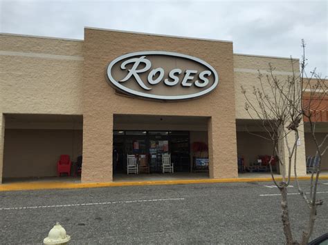 Coupon (4 days ago) roses discount store online shopping website (6 days ago) roses discount stores weekly ad. Roses - Department Stores - 3500 Highway 17 S, North Myrtle Beach, SC - Phone Number - Yelp