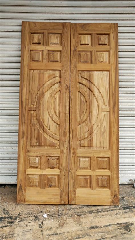 Main Door Indian Best Teak Front Door Design Wood Door Design Wood