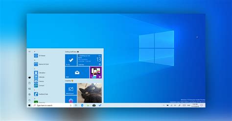 Windows 10 Build Terbaru Newstempo