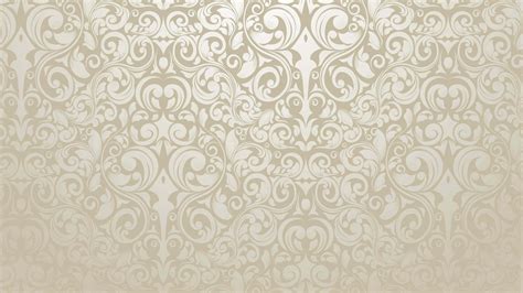 Beige And Gray Floral Textile Hd Wallpaper Wallpaper Flare