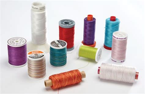 Whats The Best Thread For Quilting Quilting Daily
