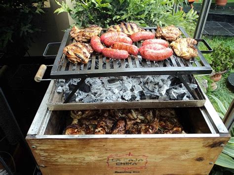 Edited by the amazing gabriel: Recipes for Caja China & La Caja Asadora Roasting Boxes