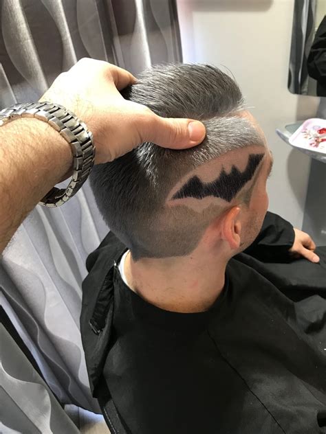 Barbier & coiffeur homme - SPAZZOLA | Salon de Coiffure 35650