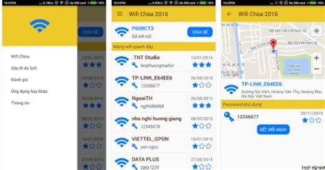 While some people genuinely want to share and others are ignorant as to the possible outcomes or the. Top 10+ WiFi Hacker Apps for Android free download