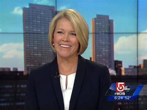 Female News Personalities In Boston Say Theres A Push To Dress Sexier