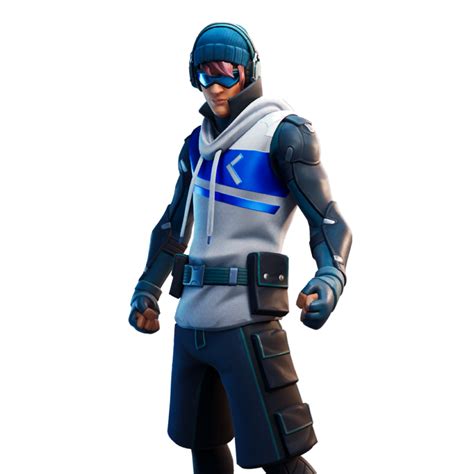 Fortnite Point Patroller Skin Character Png Images Pro Game Guides